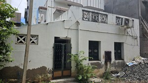 3 BHK Independent House – Exterior View View at Kk Nagar - for Sale