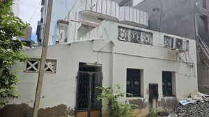 3 BHK Independent House – Exterior View View at Kk Nagar - for Sale