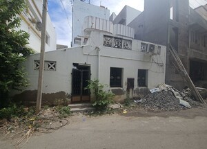 3 BHK Independent House – Exterior View View at Kk Nagar - for Sale
