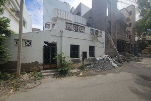 3 BHK Independent House – Exterior View View at Kk Nagar - for Sale