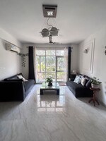 3 BHK +  1345 Sq.Ft. Apartment in Maple Heights