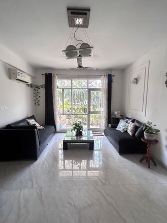 3 BHK +  1345 Sq.Ft. Apartment in Maple Heights