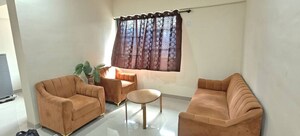 Bedroom in  Pg at Riddhi Gardens – for Rent