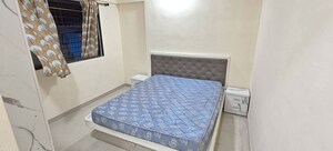 Bedroom in  Pg at Riddhi Gardens – for Rent