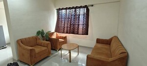 Team Area in  Pg at Riddhi Gardens – for Rent