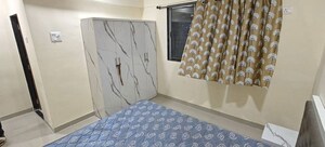 Bedroom in  Pg at Riddhi Gardens – for Rent