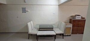 Team Area in  Pg at Riddhi Gardens – for Rent