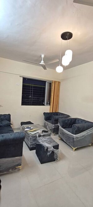 Team Area in  Pg at Riddhi Gardens – for Rent