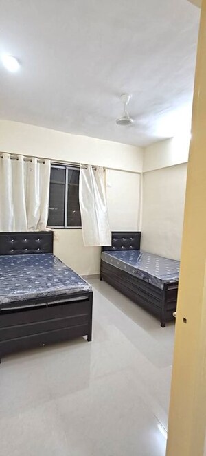 Master Bedroom in  Pg at Riddhi Gardens – for Rent