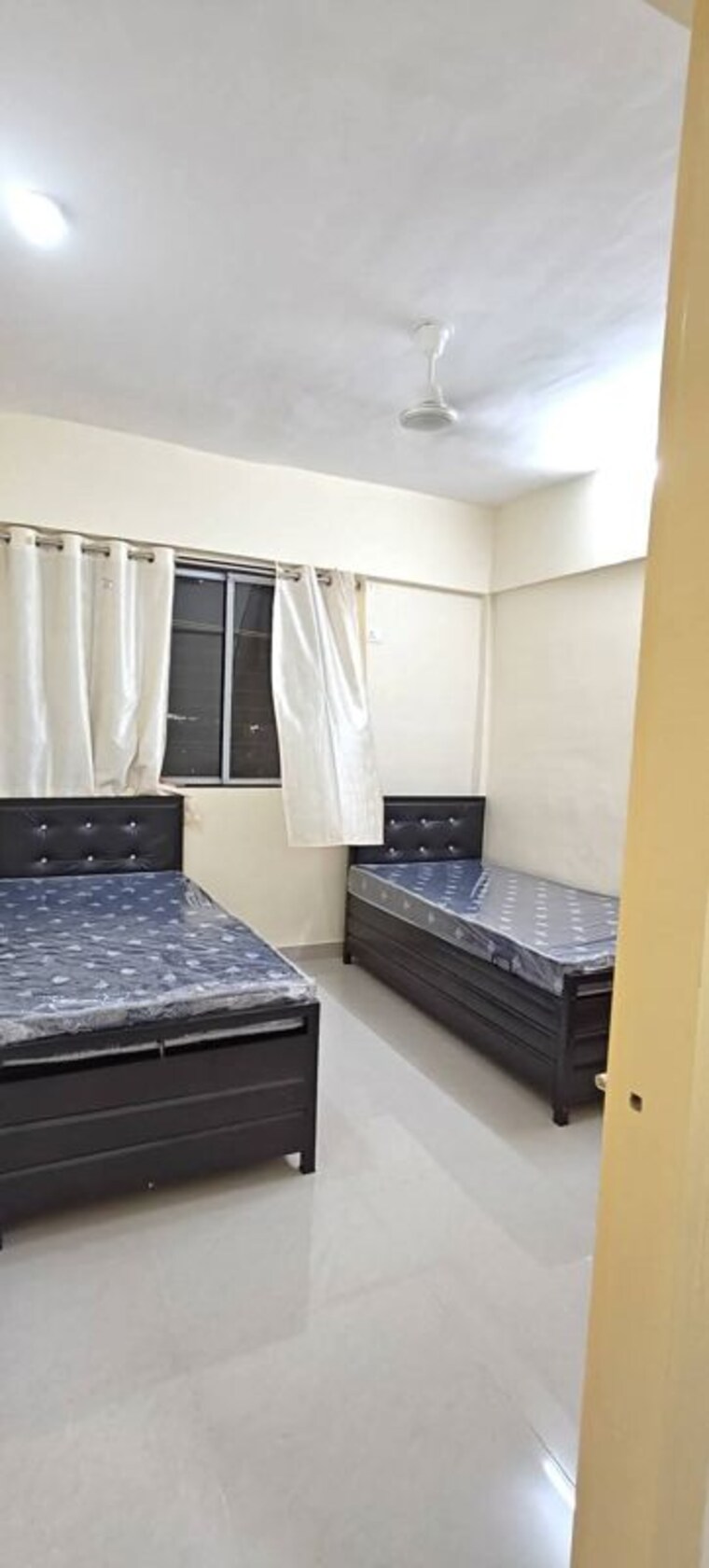 Master Bedroom, riddhi gardens Pg For Boys & Girls In Riddhi Gardens 10683177