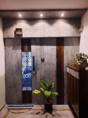 Room in 1 BHK Apartment at Vision Eternity, Hinjewadi – for Sale