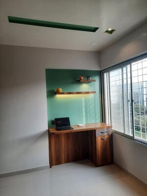 Room in 1 BHK Apartment at Vision Eternity, Hinjewadi – for Sale