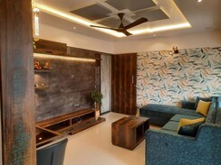 1 BHK Apartment For Sale in Vision Eternity