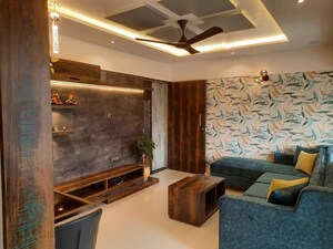 1 BHK Apartment For Sale in Vision Eternity, Hinjewadi
