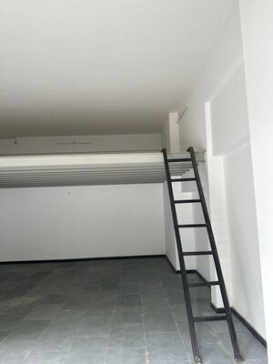 Master Plan in  Shop at Key Tech Park, Andheri West – for Rent