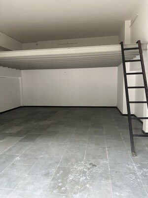 Furnished Amenities in  Shop at Key Tech Park, Andheri West – for Rent
