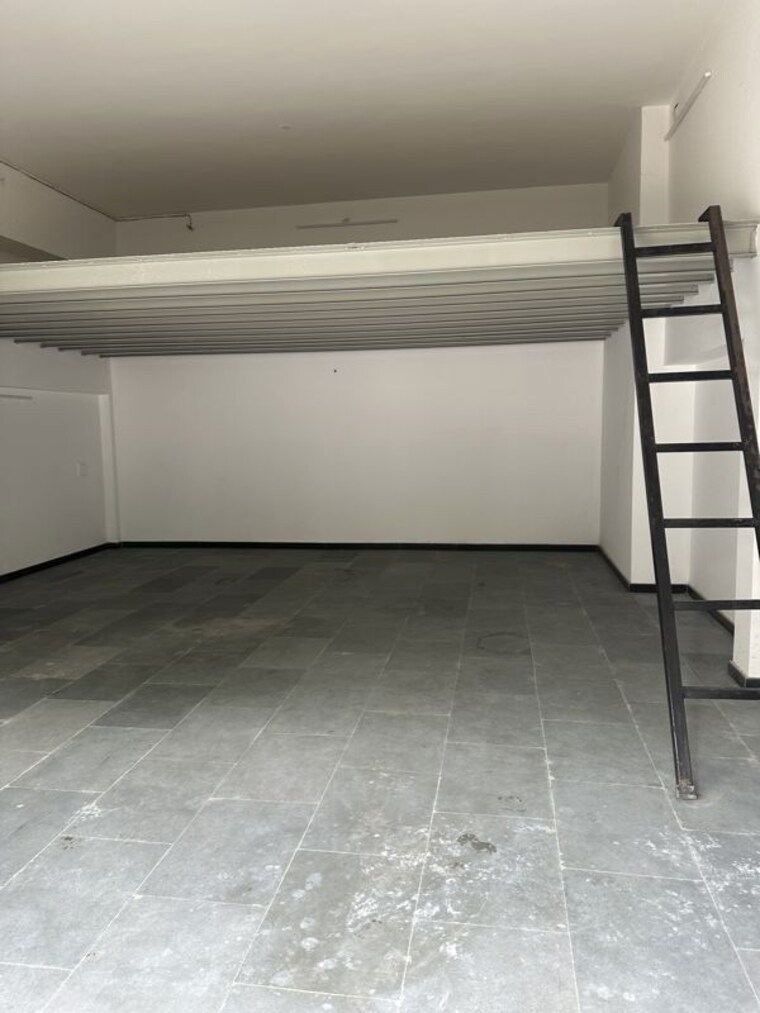 undefined, key-tech-park Commercial Shop 500 Sq.Ft. In Andheri West Mumbai 10683168