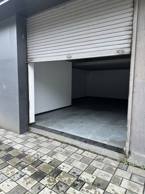 Hall in  Shop at Key Tech Park, Andheri West – for Rent