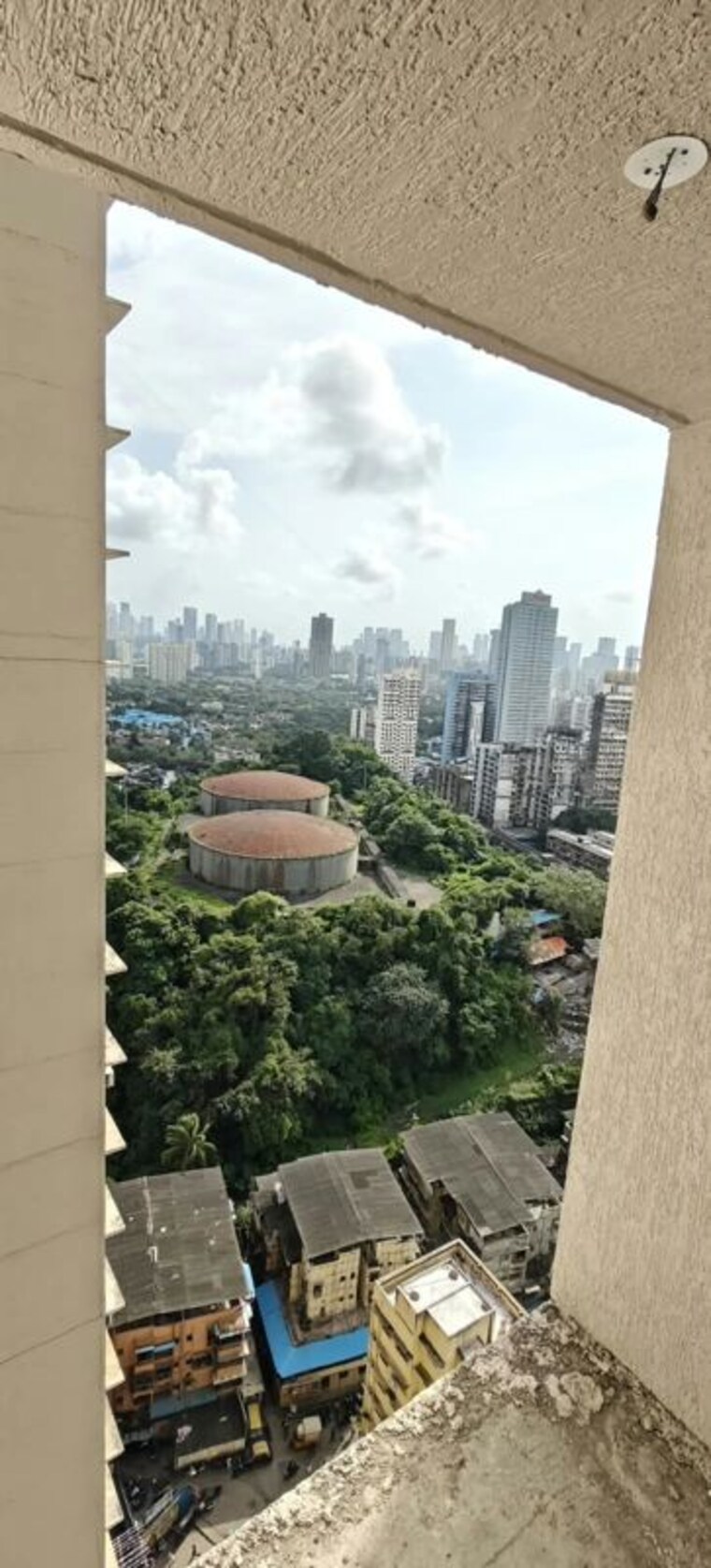 Exterior View, marathon-monte-south 3 Bedroom 1303 Sq.Ft. Apartment In Byculla West Mumbai 10683187