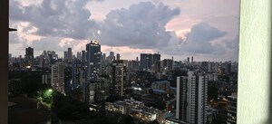 3 BHK Apartment – Exterior View View at Marathon Monte South, Byculla West - for Rent