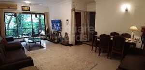 Bedroom in 2 BHK Apartment at Harshvardhan CHS Powai, Powai – for Rent