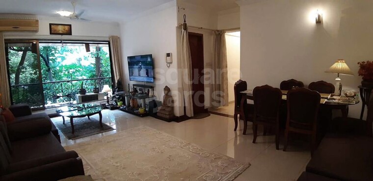 Living Room, harshvardhan-chs-powai 2 Bedroom 1020 Sq.Ft. Apartment In Powai Mumbai 10683191