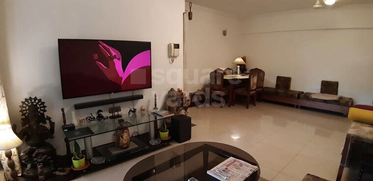 Living Room, harshvardhan-chs-powai 2 Bedroom 1020 Sq.Ft. Apartment In Powai Mumbai 10683191