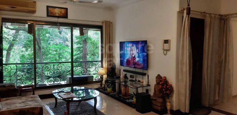 Living Room, harshvardhan-chs-powai 2 Bedroom 1020 Sq.Ft. Apartment In Powai Mumbai 10683191