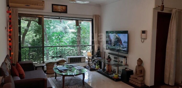 Living Room, harshvardhan-chs-powai 2 Bedroom 1020 Sq.Ft. Apartment In Powai Mumbai 10683191