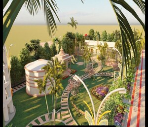  Plot – Garden View at Riyasat Basera, Shrirampura - for Sale