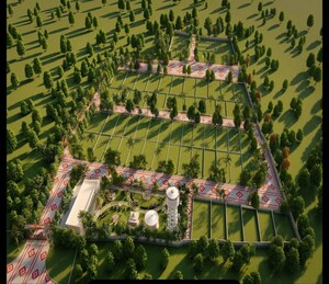  Plot For Sale in Riyasat Basera, Shrirampura
