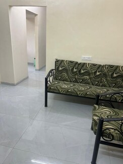 Pg For Rent in Powai