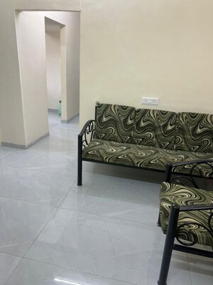  Pg For Rent in Powai