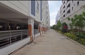 3 BHK Apartment – Exterior View View at TSP Nagadhara Grand, Meerpet - for Sale