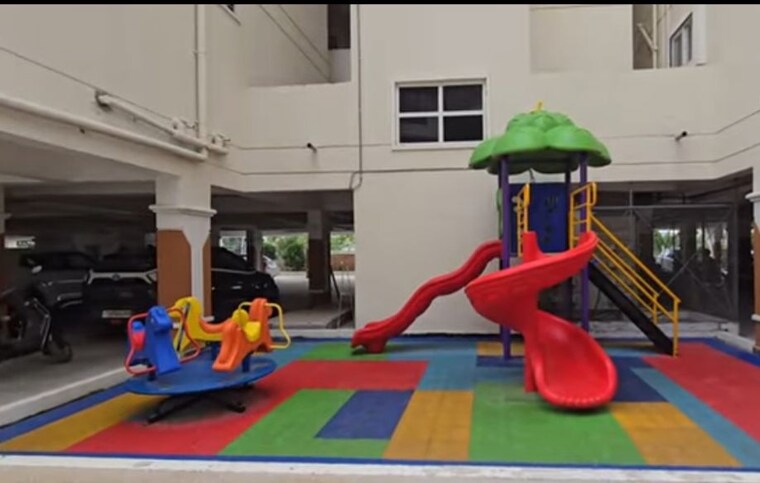 undefined, tsp-nagadhara-grand 3 Bedroom 1615 Sq.Ft. Apartment In Meerpet Hyderabad 10683183