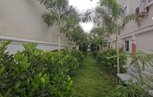 3 BHK Apartment – Garden View at TSP Nagadhara Grand, Meerpet - for Sale