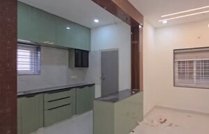 Kitchen in 3 BHK Apartment at TSP Nagadhara Grand, Meerpet – for Sale