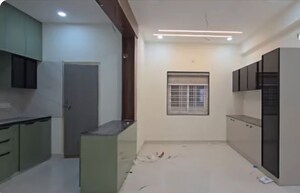 Kitchen/pantry in 3 BHK Apartment at TSP Nagadhara Grand, Meerpet – for Sale