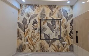 Bedroom in 3 BHK Apartment at TSP Nagadhara Grand, Meerpet – for Sale