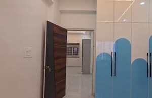 Master Bedroom in 3 BHK Apartment at TSP Nagadhara Grand, Meerpet – for Sale