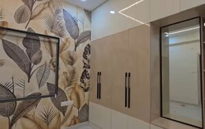 Bedroom in 3 BHK Apartment at TSP Nagadhara Grand, Meerpet – for Sale