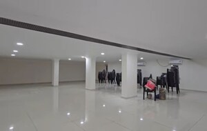 Hall in 3 BHK Apartment at TSP Nagadhara Grand, Meerpet – for Sale