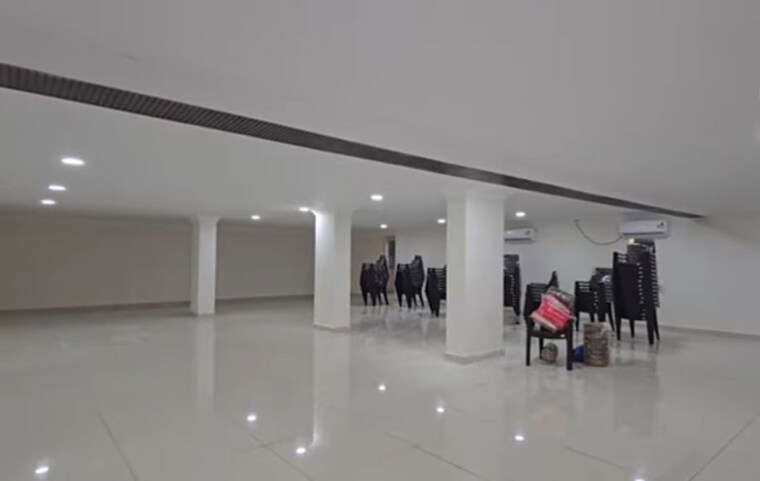 Hall, tsp-nagadhara-grand 3 Bedroom 1615 Sq.Ft. Apartment In Meerpet Hyderabad 10683183