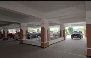 Parking in 3 BHK Apartment at TSP Nagadhara Grand, Meerpet – for Sale