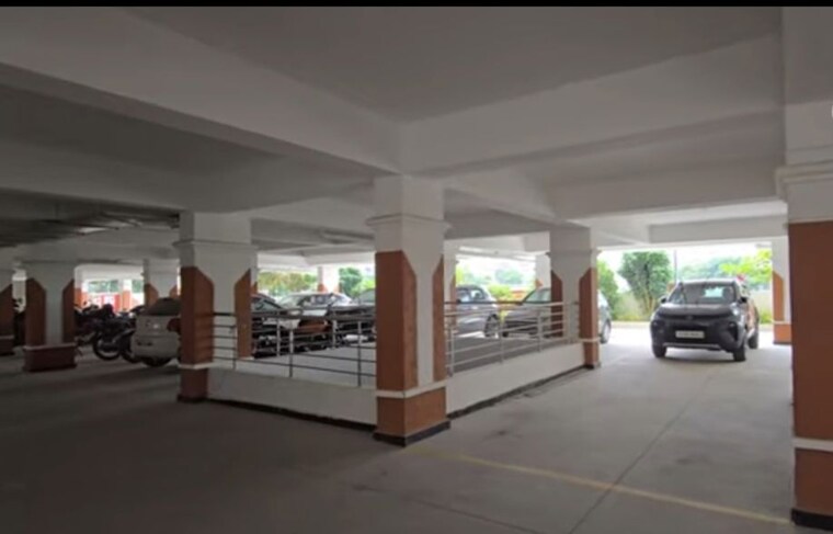  Parking, tsp-nagadhara-grand 3 Bedroom 1615 Sq.Ft. Apartment In Meerpet Hyderabad 10683183
