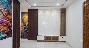 Furnished Amenities in 3 BHK Apartment at TSP Nagadhara Grand, Meerpet – for Sale