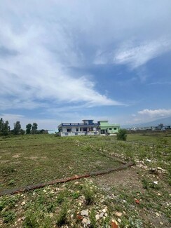 Plot For Sale in Tarla Nagal