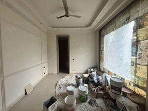 3 BHK Builder Floor For Rent in Greater Kailash