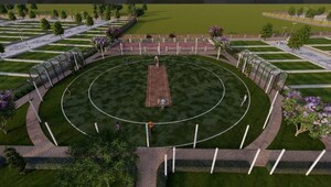  Plot – Garden View at Vatika - for Sale