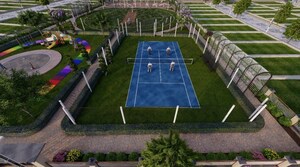   Plot at Vatika – for Sale